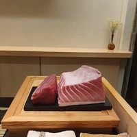 鮨 なんば 日比谷 - 