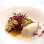 エルミタージュ ドゥ タムラ - 