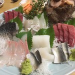 大漁ずし - 