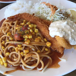 めりけん堂 - めりけん堂セット