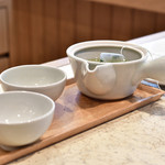 Nakamura Toukichi Honten - 煎茶