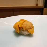 鮨 なんば 日比谷 - 