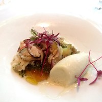 エルミタージュ ドゥ タムラ - 