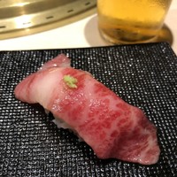 日本橋 焼肉 正剛 - 