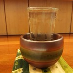 まいもんや かっぱ - 2019年8月　天狗舞