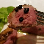 エスターテ 自然派ワインが中心のイタリアン - 
