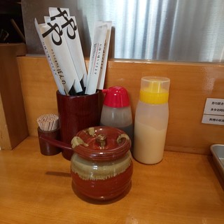 やきそば専門店 ぼんの_1