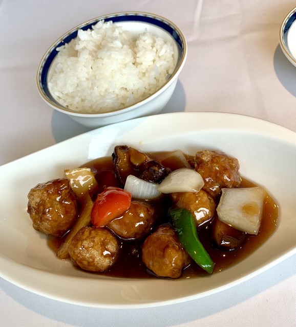 銀座アスター 赤羽賓館 ギンザアスター 赤羽 中華料理 食べログ