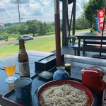 そば処　うえだ - 