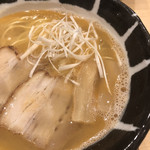 ラーメン考房 平成呈 - 