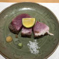 鮨 いし黒 - 