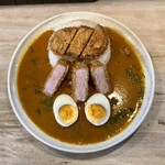 カレーピーク - 