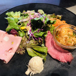 THE RIGOLETTO OCEAN CLUB