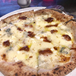 THE RIGOLETTO OCEAN CLUB