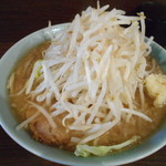 ラーメン二郎 - 