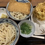 Marugame Seimen - 