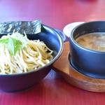 麺や しし丸。 - 