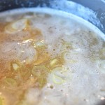 麺や しし丸。 - 