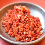 麺や しし丸。 - 