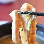 麺や しし丸。 - 