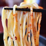 麺や しし丸。 - 