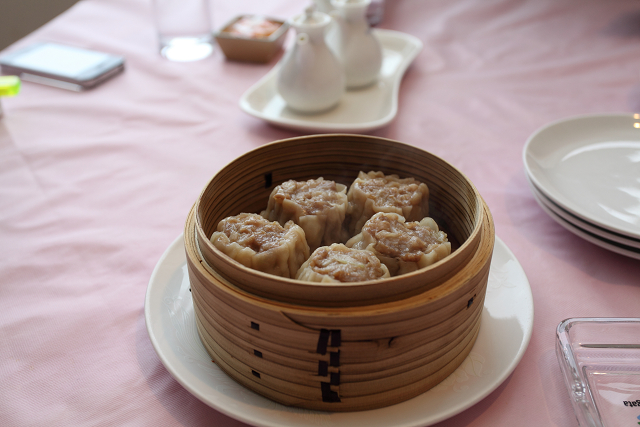 中国四川料理 彗星（コメット） - 船越（四川料理）の写真