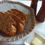 Benoit Alain Ducasse - カンパーニュﾊパン