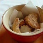 Benoit Alain Ducasse - プティフール