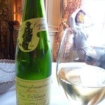 Benoit Alain Ducasse - 