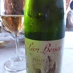 Benoit Alain Ducasse - 