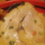 えびそば一幻 - チャーシュー