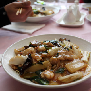 中国四川料理 彗星_1