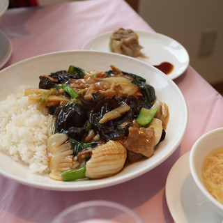 中国四川料理 彗星_0