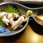 うなぎ亭 友栄 - 