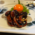 うなぎ亭 友栄 - 