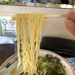畑やんラーメン - 