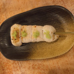 Yakitori Monden - 