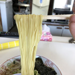 タッチャンラーメン - 