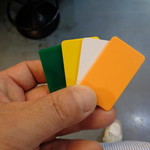 ラーメン二郎 - 小ラー・白ネギ・うずら・ビール