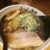 利尻らーめん味楽 新横浜ラーメン博物館店