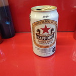 ラーメン二郎 - 今日は蒸し暑いから！超旨め～～～