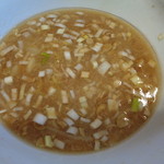 ラーメン二郎 - こんなに残るんです