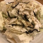 力士料理 にしき - 