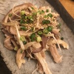 力士料理 にしき - 