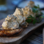 Daliguadalupe Terrace House - 