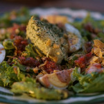 Daliguadalupe Terrace House - 