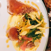 BISTRO DOUBLE -  BISTRO DOUBLE -