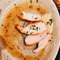 BISTRO DOUBLE -  BISTRO DOUBLE -