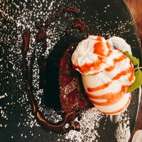BISTRO DOUBLE -  BISTRO DOUBLE -