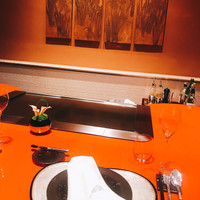 六本木うかい亭 - 